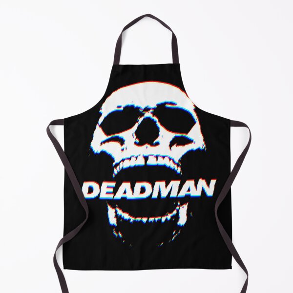 Item preview, DEADMAN designed and sold by KiaTheKing.