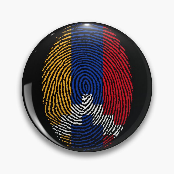 Item preview, Republic of Artsakh Flag Distressed designed and sold by rafaeltto.