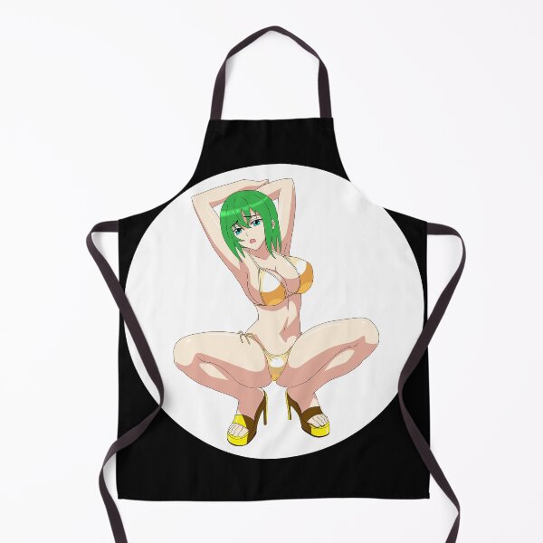 Item preview, Pop socket anime girl  designed and sold by ArthurPoe.