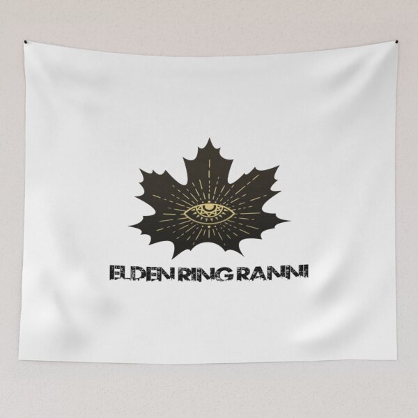 Item preview, Elden Ring  Ranni cool design131 designed and sold by SallyMcLean82.