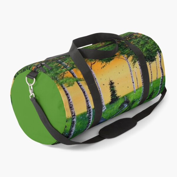 Item preview, Forest Stream designed and sold by Rapunculus.
