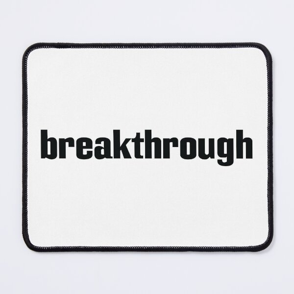 Item preview, Breakthrough designed and sold by GoodVibesWX9.