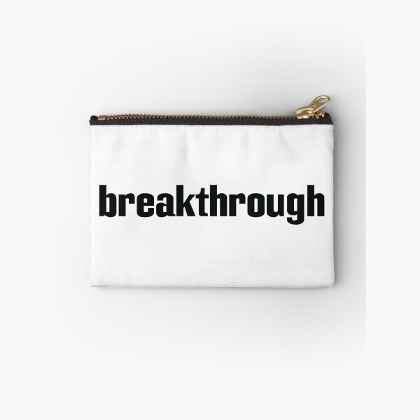 Item preview, Breakthrough designed and sold by GoodVibesWX9.