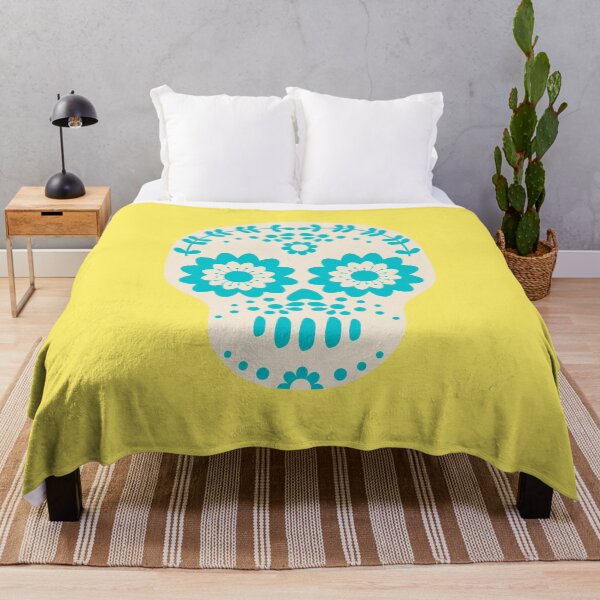 Item preview, 2022 CALAVERA designed and sold by Swooncake Press.