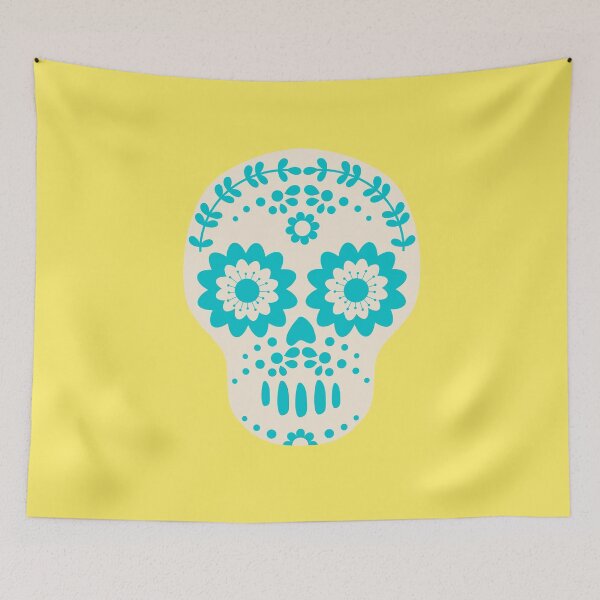 Item preview, 2022 CALAVERA designed and sold by Swooncake Press.