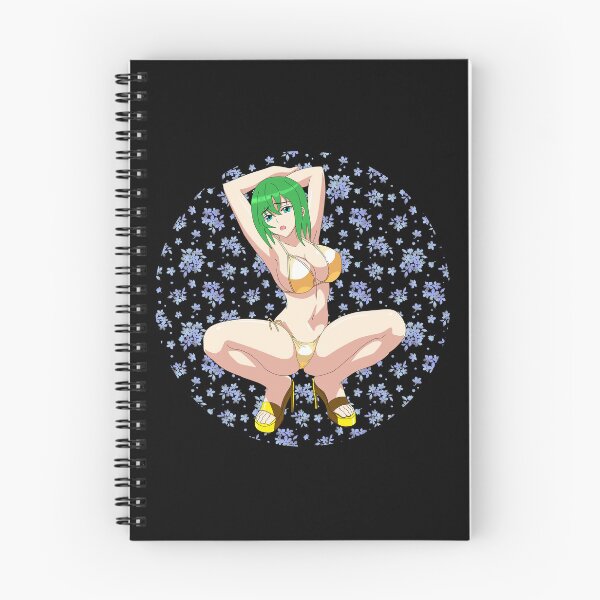 Item preview, Pop socket anime girl  designed and sold by ArthurPoe.