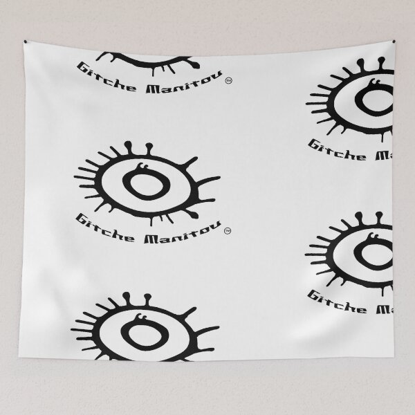 Item preview, Gitche Manitou. designed and sold by LoonScapes.