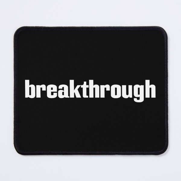 Item preview, Breakthrough designed and sold by GoodVibesWX9.