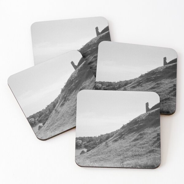 Item preview, B&W Hollyrood Park (3/3) designed and sold by tuttobenegoods.
