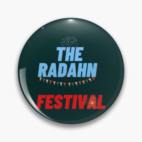 Item preview, Festival de Radahn designs113 designed and sold by SallyMcLean82.