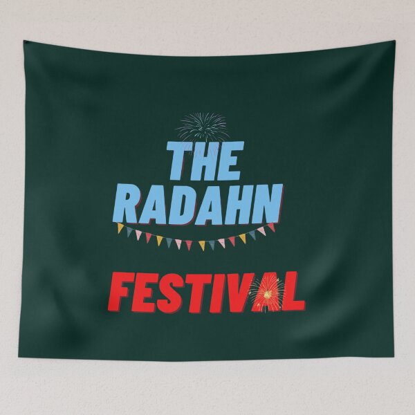 Item preview, Festival de Radahn designs113 designed and sold by SallyMcLean82.