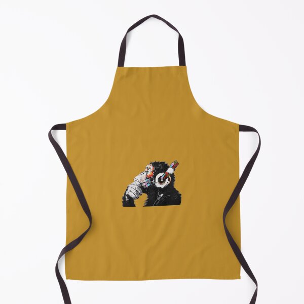 Item preview, Monke Think designed and sold by yketen.
