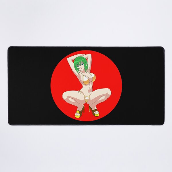 Item preview, Pop socket anime girl  designed and sold by ArthurPoe.