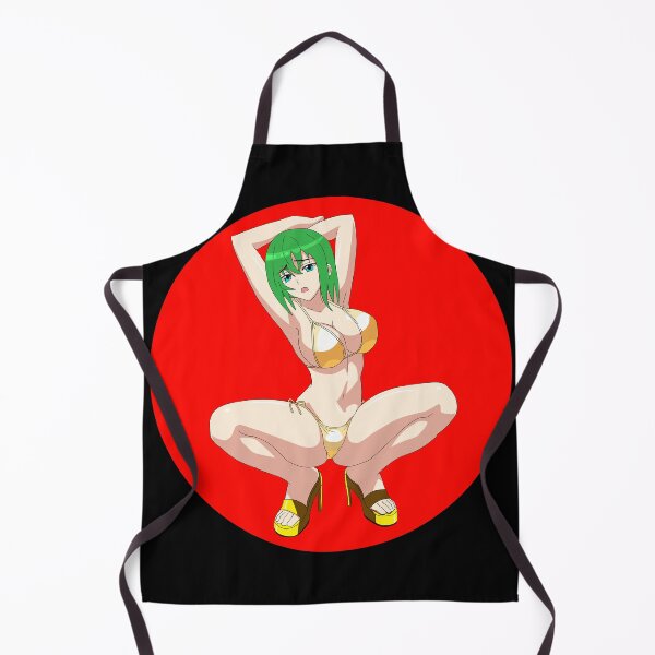 Item preview, Pop socket anime girl  designed and sold by ArthurPoe.