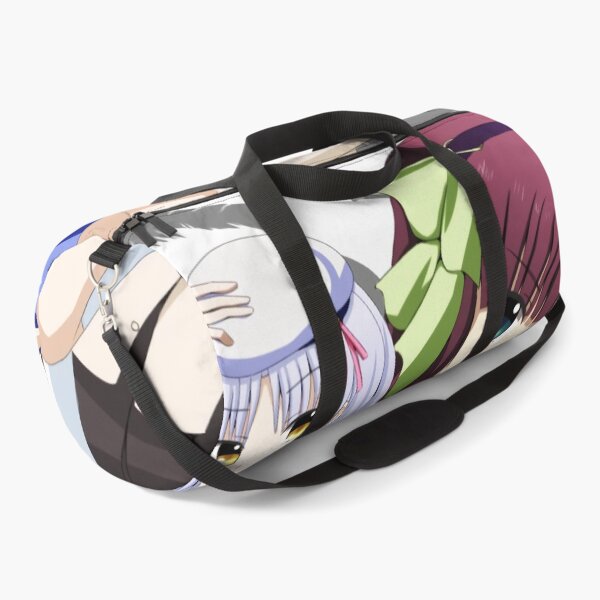 Item preview, Yuri Nakamura Angel Beats Manga designed and sold by zskasherman.