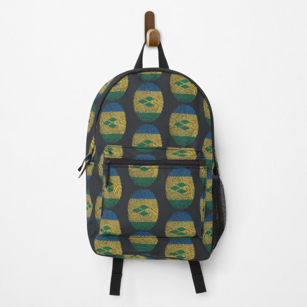 Item preview, Saint Vincent _ the Grenadines Flag Distressed designed and sold by rafaeltto.