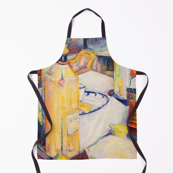 Item preview, Still Life in Interior William Preston Dickinson Precisionism painting - American Modernism designed and sold by TeeARTHY.