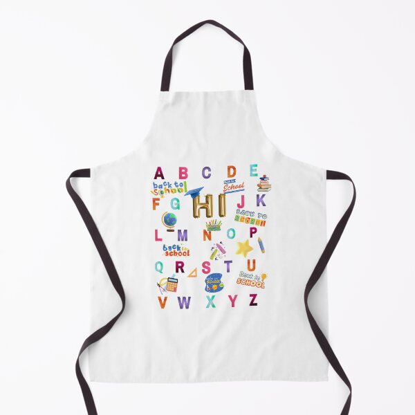 Item preview, All Alphabet Lore Kids - Funny and Cute T-Shirts Quotes designed and sold by Designspot2020.