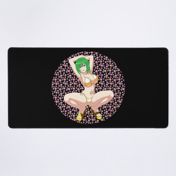 Item preview, Pop socket anime girl  designed and sold by ArthurPoe.