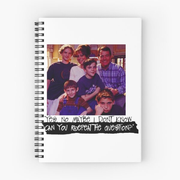 Artikelvorschau, Cadeaux du Jour Malcolm In The Middle Cadeaux Mignon entworfen und verkauft von BradleySondar.