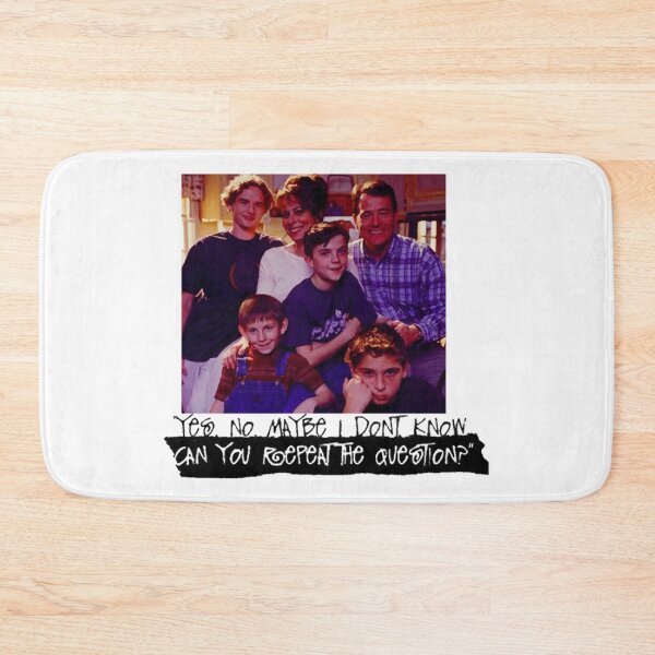 Item preview, Cadeaux du jour Malcolm In The Middle Cadeaux mignons designed and sold by BradleySondar.