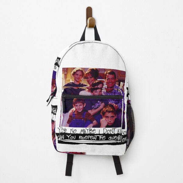 Item preview, Cadeaux du jour Malcolm In The Middle Cadeaux mignons designed and sold by BradleySondar.