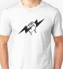 Flash Electrician Unisex T-Shirt