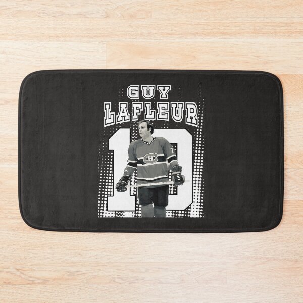 Item preview, Guy Lafleur 10 Canadian Hockey Legend  designed and sold by AmandaKant.