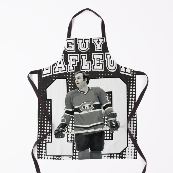 Item preview, Guy Lafleur 10 Canadian Hockey Legend  designed and sold by AmandaKant.