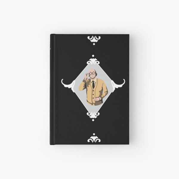 Aperçu de l'œuvre Colin Robinson créée et vendue par JJWard.