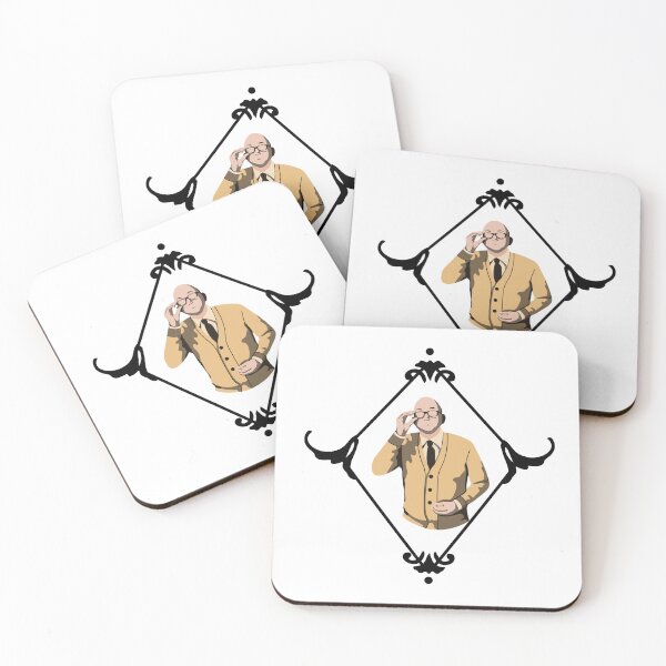 Item preview, Colin Robinson  designed and sold by JJWard.