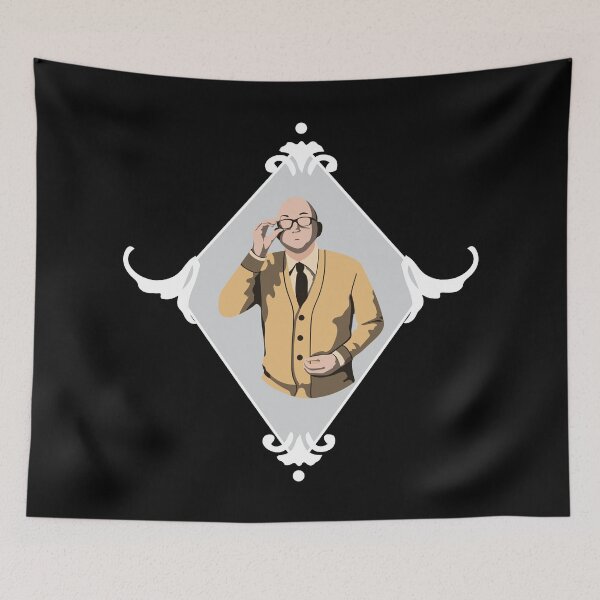 Item preview, Colin Robinson  designed and sold by JJWard.