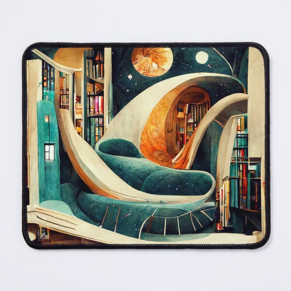 Item preview, Slide through Space and Time designed and sold by ArtbyACcreative.