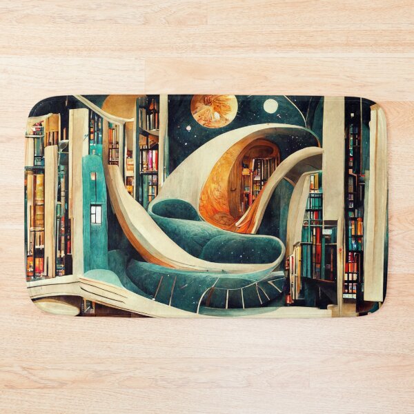 Item preview, Slide through Space and Time designed and sold by ArtbyACcreative.