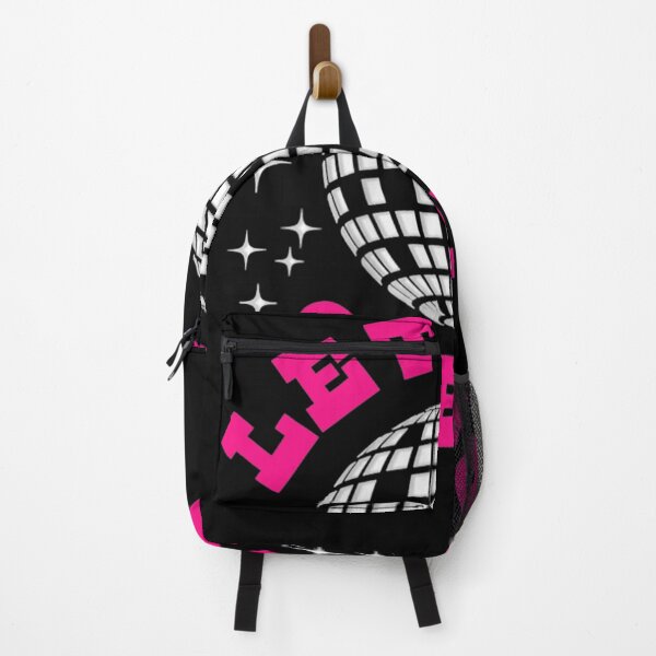 Item preview, Lets Go Girls Bridesmaid Nash Bash Disco Bachelorette Party designed and sold by AdonisShop.