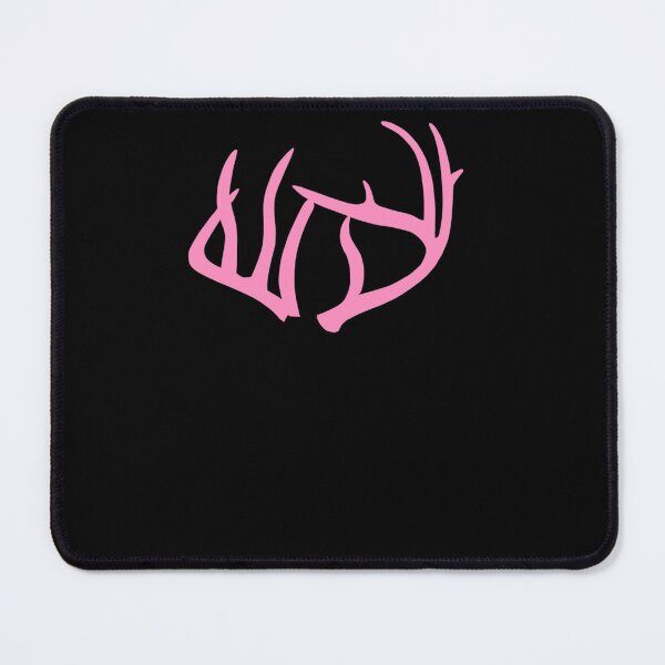 Item preview, Deer With Pink Antler From Gta V Deer With Pink Antlers Classic T-Shirt designed and sold by marisannogm.