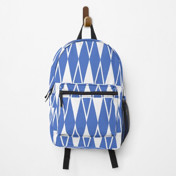 Item preview, Mid Century Modern Diamond Pattern 739 designed and sold by tonymagnerart.
