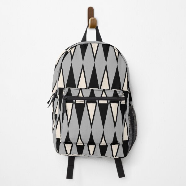 Item preview, Mid Century Modern Diamond Pattern 734 designed and sold by tonymagnerart.
