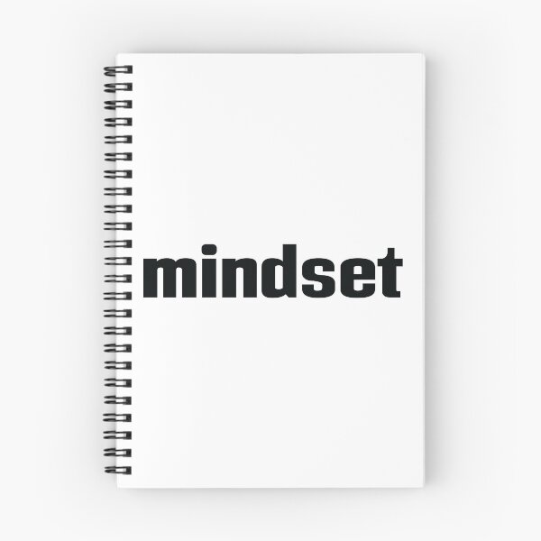 Item preview, Mindset designed and sold by GoodVibesWX9.