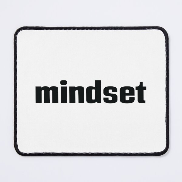 Item preview, Mindset designed and sold by GoodVibesWX9.