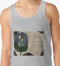 hunger games hanging tree Tank Top