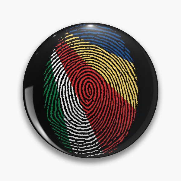 Item preview, Seychelles Flag Distressed designed and sold by rafaeltto.