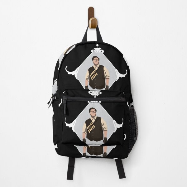 Item preview, Guillermo de la Cruz designed and sold by JJWard.