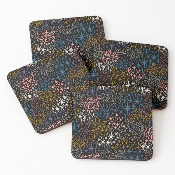 Item preview, Enchanted - Stardust designed and sold by Carrie Cantwell Art.