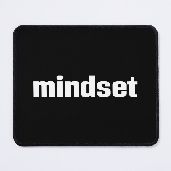 Item preview, Mindset designed and sold by GoodVibesWX9.