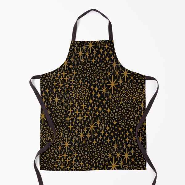 Item preview, Enchanted - Stardust - Gold designed and sold by Carrie Cantwell Art.