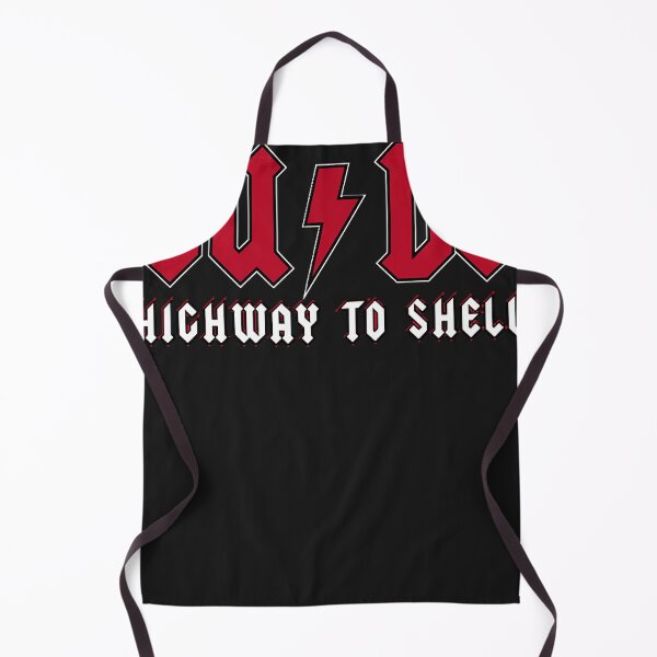 Item preview, Highway to Shell designed and sold by AmandaKant.