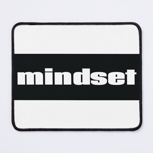 Item preview, Mindset designed and sold by GoodVibesWX9.