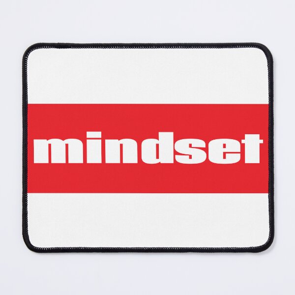 Item preview, Mindset designed and sold by GoodVibesWX9.