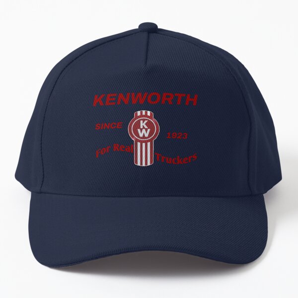 Real trucker Baseball Cap